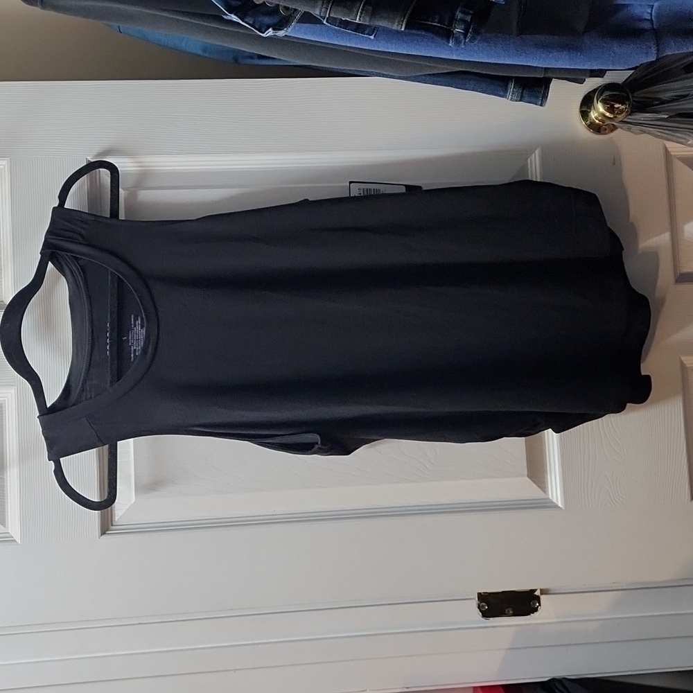 Womens Plus Active Tank NWT